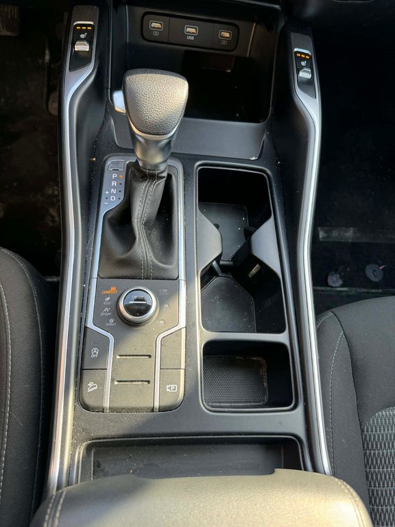 2022 Kia Sorento LX+, JAMAIS ACCIDENTÉ, 7 PASSAGERS, AWD, MAGS in Mirabel, Quebec - 17 - w1024h768px