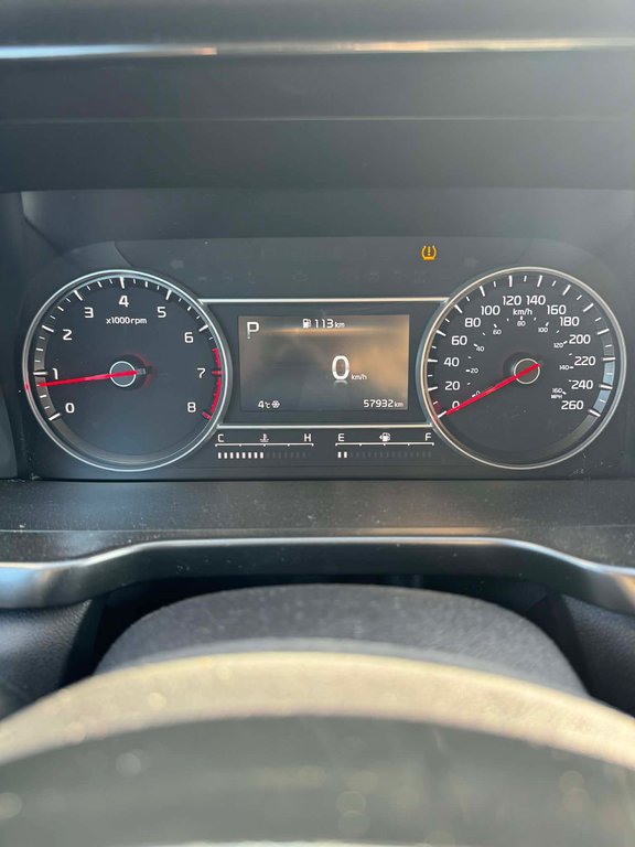 2022 Kia Sorento LX+, JAMAIS ACCIDENTÉ, 7 PASSAGERS, AWD, MAGS in Mirabel, Quebec - 10 - w1024h768px