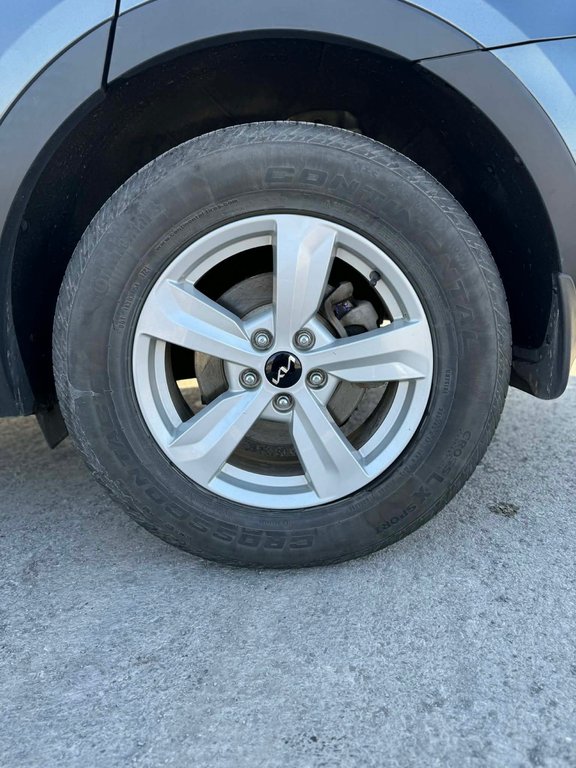 2022 Kia Sorento LX+, JAMAIS ACCIDENTÉ, 7 PASSAGERS, AWD, MAGS in Mirabel, Quebec - 6 - w1024h768px
