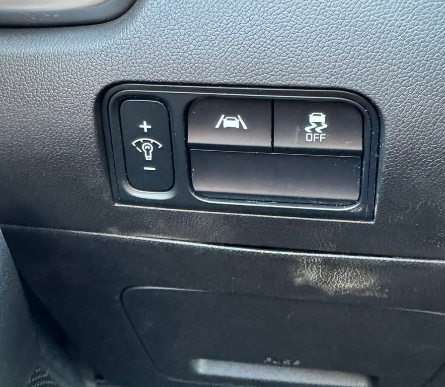 2022 Kia Sorento LX+, JAMAIS ACCIDENTÉ, 7 PASSAGERS, AWD, MAGS in Mirabel, Quebec - 18 - w1024h768px