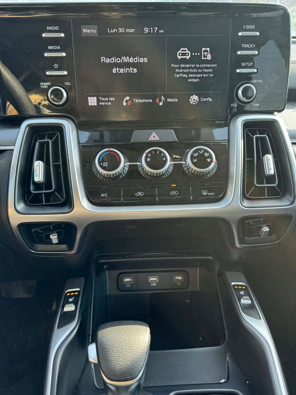 2022 Kia Sorento LX+, JAMAIS ACCIDENTÉ, 7 PASSAGERS, AWD, MAGS in Mirabel, Quebec - 15 - w1024h768px