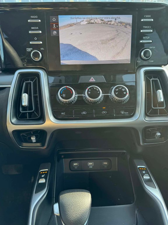 2022 Kia Sorento LX+, JAMAIS ACCIDENTÉ, 7 PASSAGERS, AWD, MAGS in Mirabel, Quebec - 16 - w1024h768px