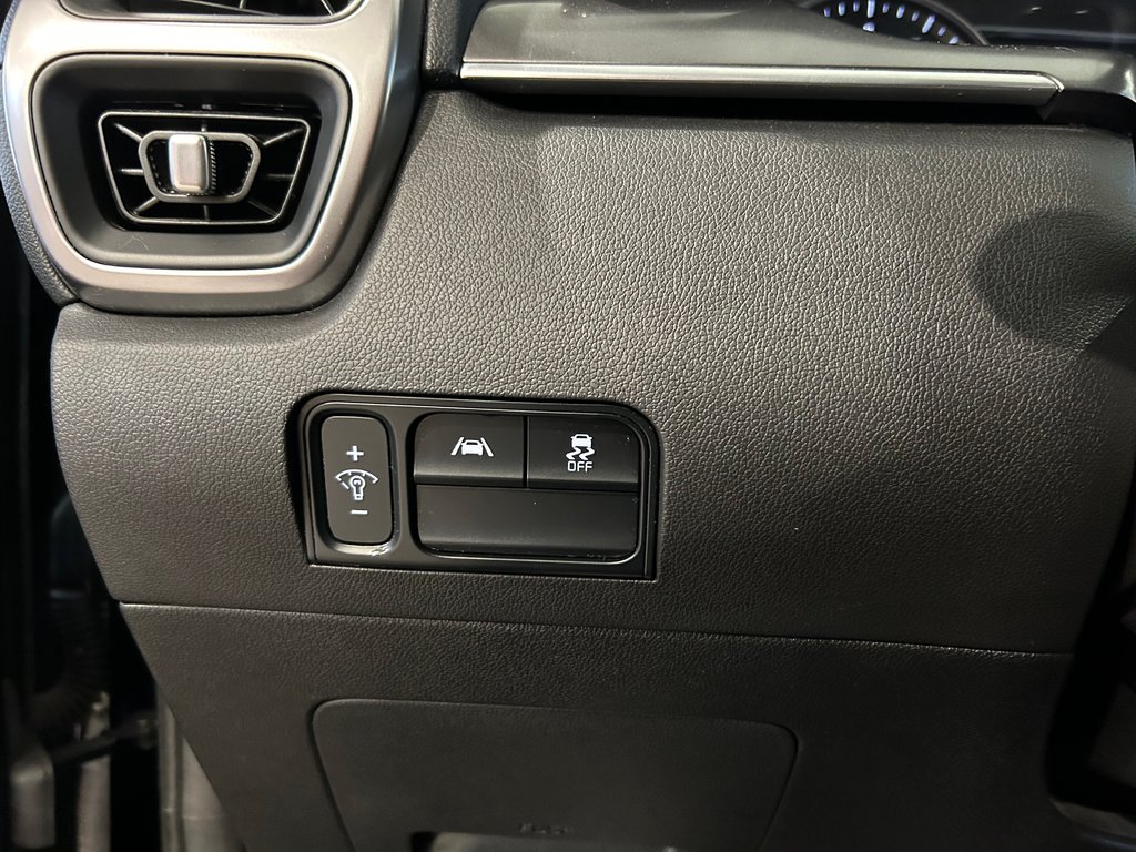 Kia Sorento LX+, JAMAIS ACCIDENTÉ, 7 PASSAGERS, AWD, MAGS 2023 à Mirabel, Québec - 24 - w1024h768px