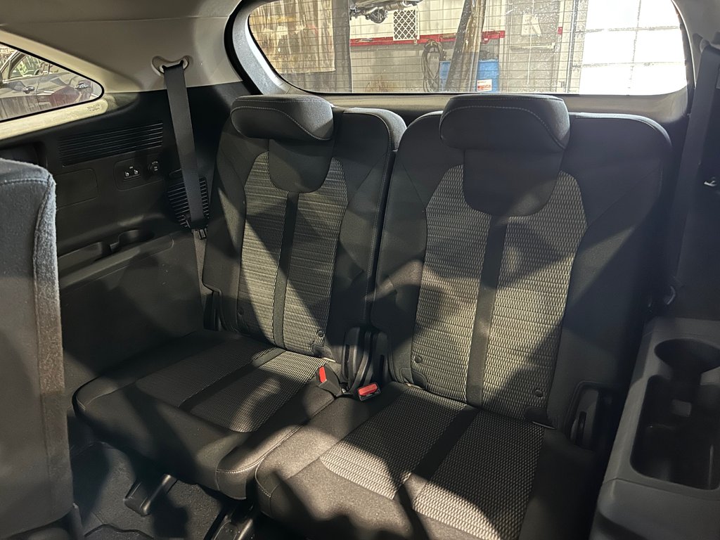 Kia Sorento LX+, JAMAIS ACCIDENTÉ, 7 PASSAGERS, AWD, MAGS 2023 à Mirabel, Québec - 29 - w1024h768px