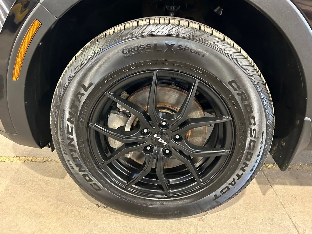 Kia Sorento LX+, JAMAIS ACCIDENTÉ, 7 PASSAGERS, AWD, MAGS 2023 à Mirabel, Québec - 7 - w1024h768px