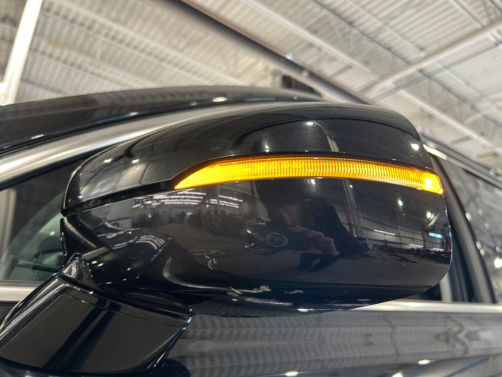 Kia Sorento LX+, JAMAIS ACCIDENTÉ, 7 PASSAGERS, AWD, MAGS 2023 à Mirabel, Québec - 14 - w1024h768px