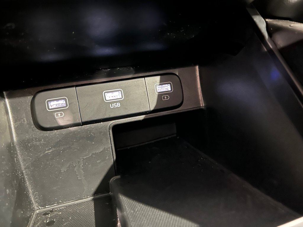 Kia Sorento LX+, JAMAIS ACCIDENTÉ, 7 PASSAGERS, AWD, MAGS 2023 à Mirabel, Québec - 23 - w1024h768px