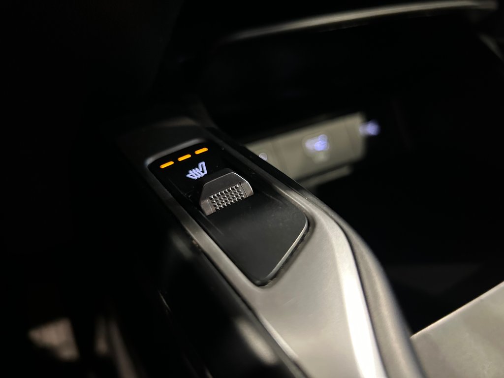 Kia Sorento LX+, JAMAIS ACCIDENTÉ, 7 PASSAGERS, AWD, MAGS 2023 à Mirabel, Québec - 22 - w1024h768px