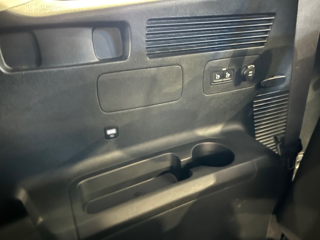 Kia Sorento LX+, JAMAIS ACCIDENTÉ, 7 PASSAGERS, AWD, MAGS 2023 à Mirabel, Québec - 31 - w1024h768px