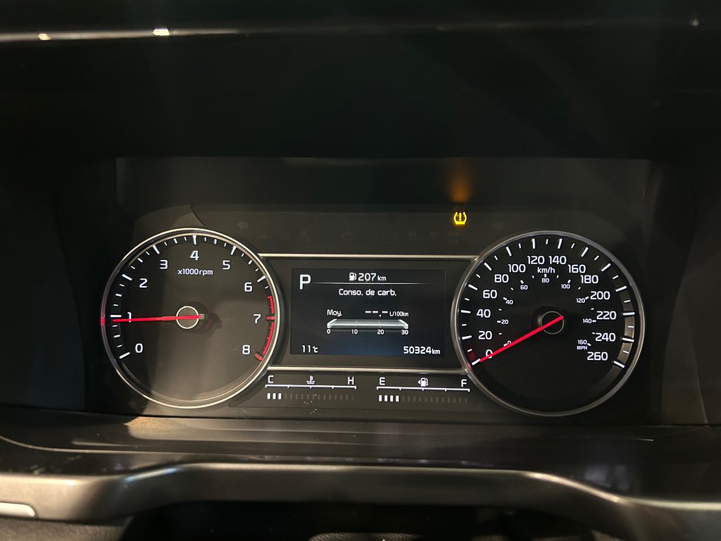 Kia Sorento LX+, JAMAIS ACCIDENTÉ, 7 PASSAGERS, AWD, MAGS 2023 à Mirabel, Québec - 11 - w1024h768px