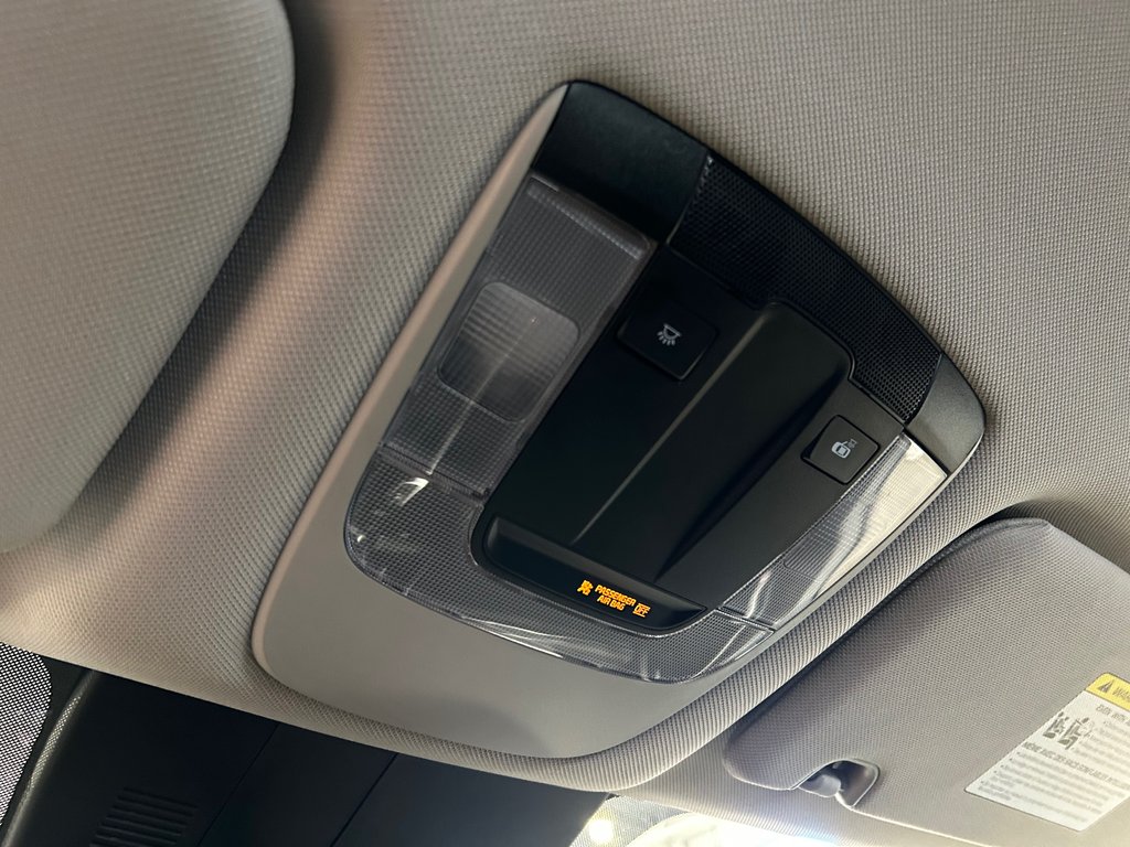 Kia Sorento LX+, JAMAIS ACCIDENTÉ, 7 PASSAGERS, AWD, MAGS 2023 à Mirabel, Québec - 25 - w1024h768px