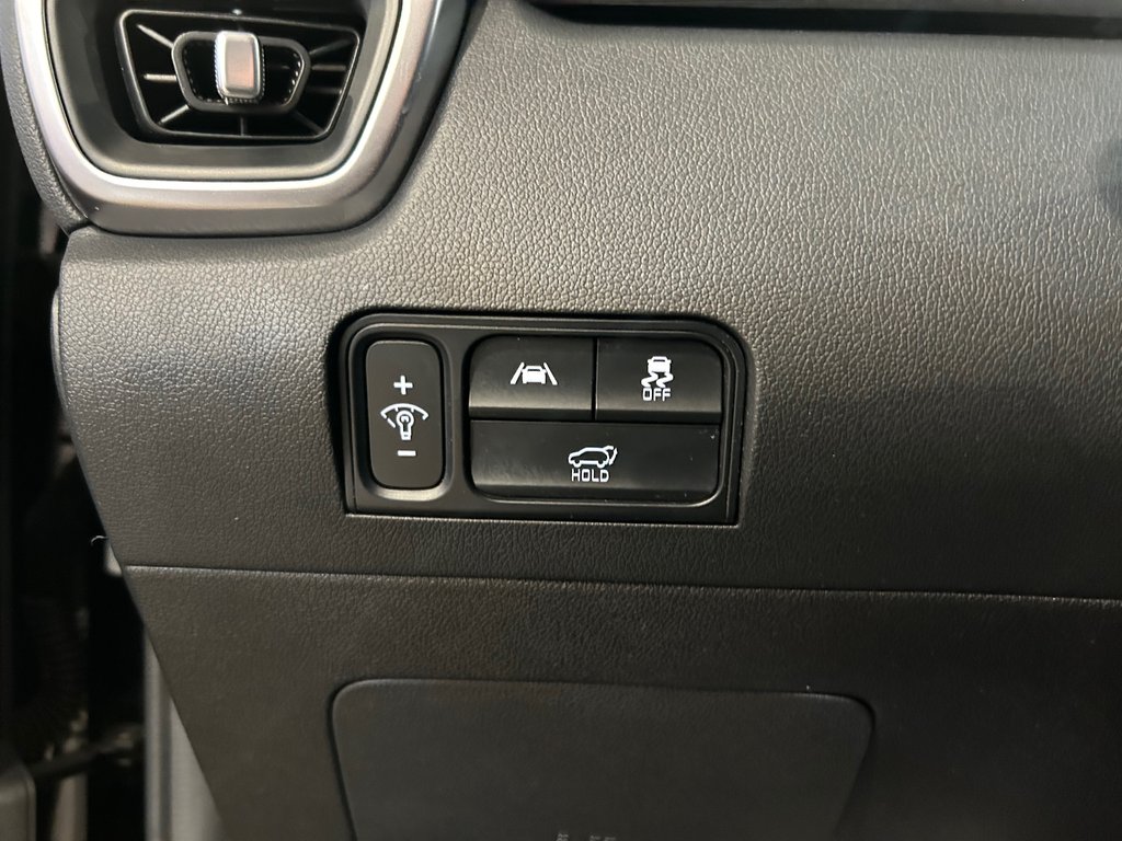 Kia Sorento SX, JAMAIS ACCIDENTÉ, 6 PASSAGERS, AWD, CUIR 2023 à Mirabel, Québec - 30 - w1024h768px