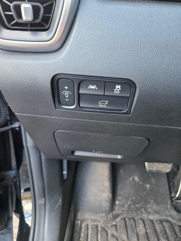 Kia Sorento SX, JAMAIS ACCIDENTÉ, 6 PASSAGERS, AWD, CUIR 2023 à Mirabel, Québec - 18 - w1024h768px