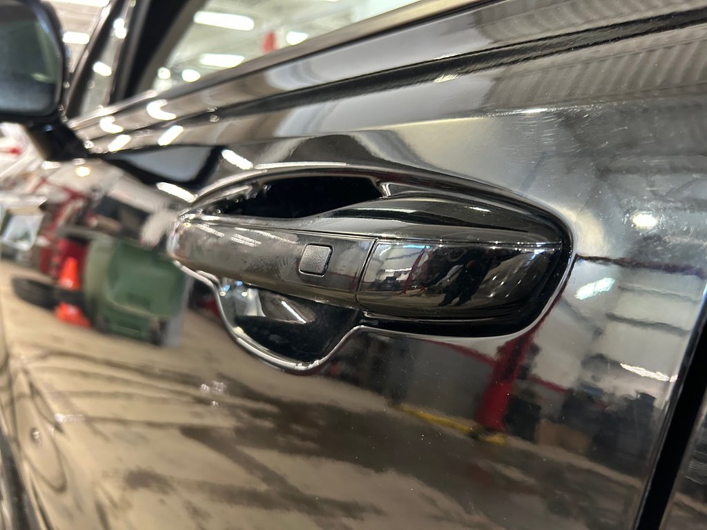 Kia Sorento SX, JAMAIS ACCIDENTÉ, 6 PASSAGERS, AWD, CUIR 2023 à Mirabel, Québec - 17 - w1024h768px