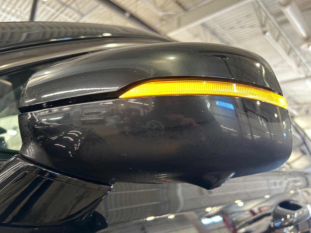 Kia Sorento SX, JAMAIS ACCIDENTÉ, 6 PASSAGERS, AWD, CUIR 2023 à Mirabel, Québec - 16 - w1024h768px