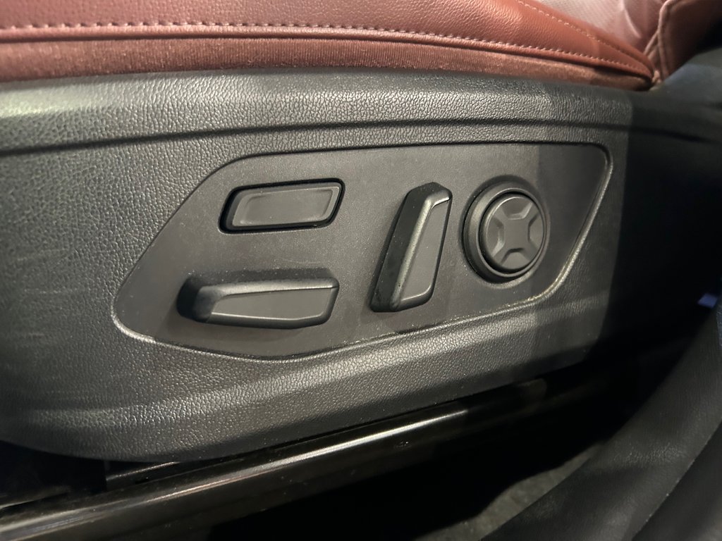 Kia Sorento SX, JAMAIS ACCIDENTÉ, 6 PASSAGERS, AWD, CUIR 2023 à Mirabel, Québec - 11 - w1024h768px