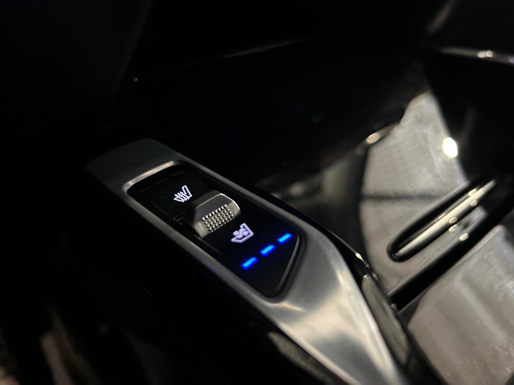 Kia Sorento SX, JAMAIS ACCIDENTÉ, 6 PASSAGERS, AWD, CUIR 2023 à Mirabel, Québec - 29 - w1024h768px