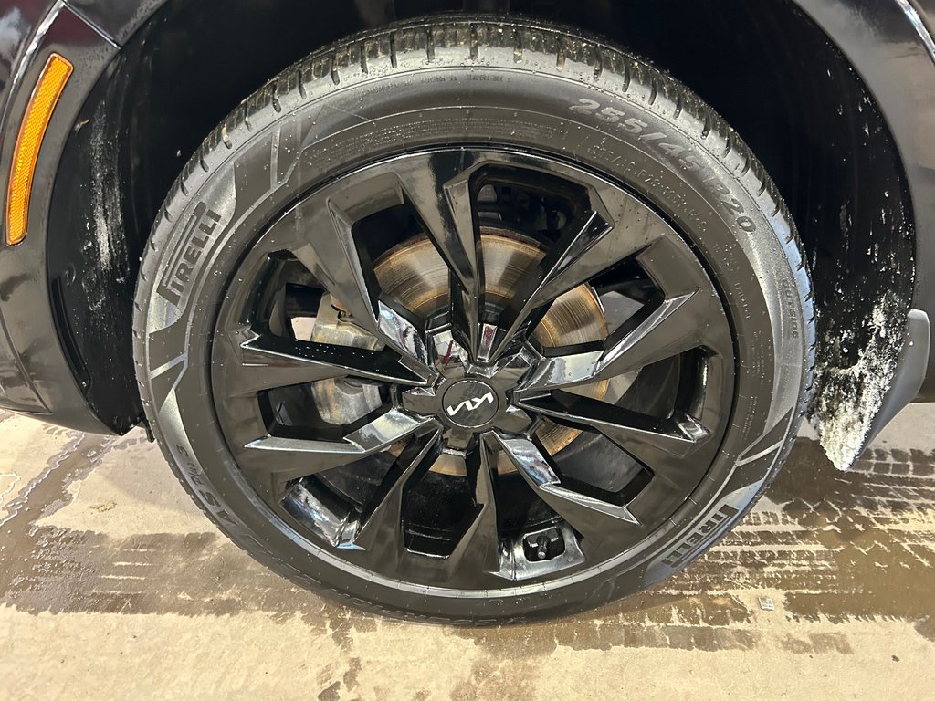 Kia Sorento SX, JAMAIS ACCIDENTÉ, 6 PASSAGERS, AWD, CUIR 2023 à Mirabel, Québec - 7 - w1024h768px