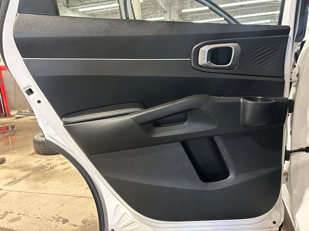 Kia Sorento X-Line, JAMAIS ACCIDENTÉ, AWD, 6 PASSAGERS 2023 à Mirabel, Québec - 32 - w1024h768px