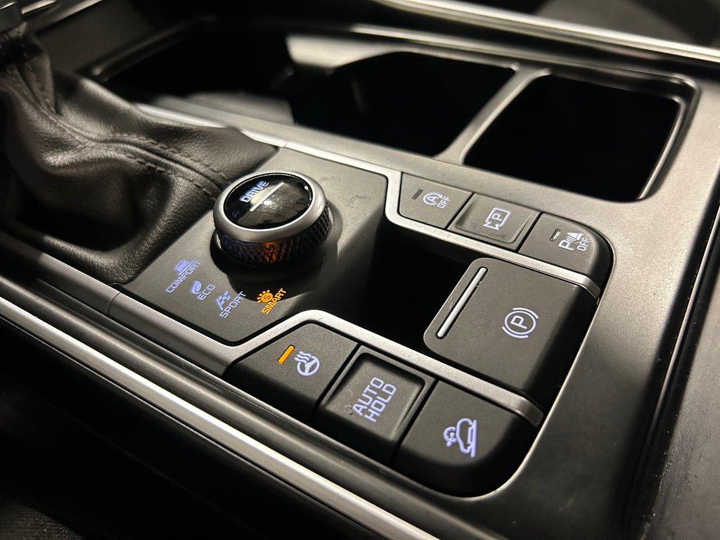 Kia Sorento X-Line, JAMAIS ACCIDENTÉ, AWD, 6 PASSAGERS 2023 à Mirabel, Québec - 25 - w1024h768px