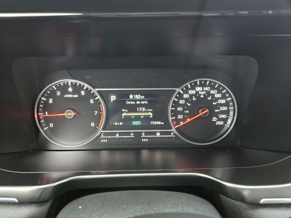 Kia Sorento X-Line, JAMAIS ACCIDENTÉ, AWD, 6 PASSAGERS 2023 à Mirabel, Québec - 10 - w1024h768px
