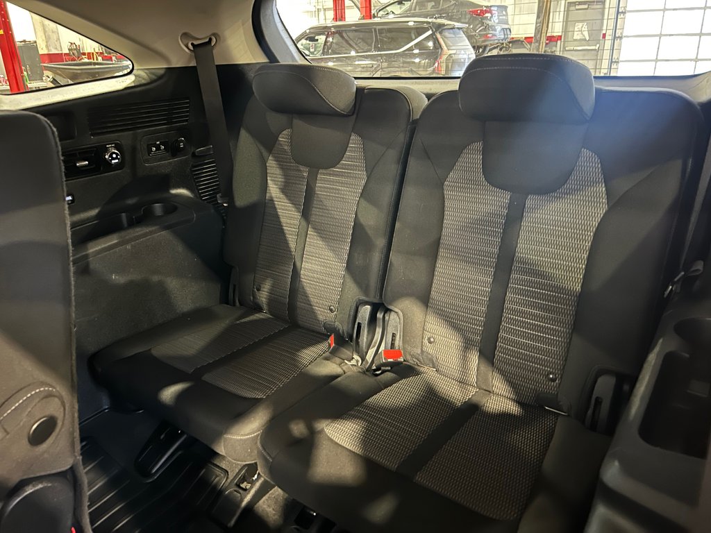 Kia Sorento X-Line, JAMAIS ACCIDENTÉ, AWD, 6 PASSAGERS 2023 à Mirabel, Québec - 34 - w1024h768px