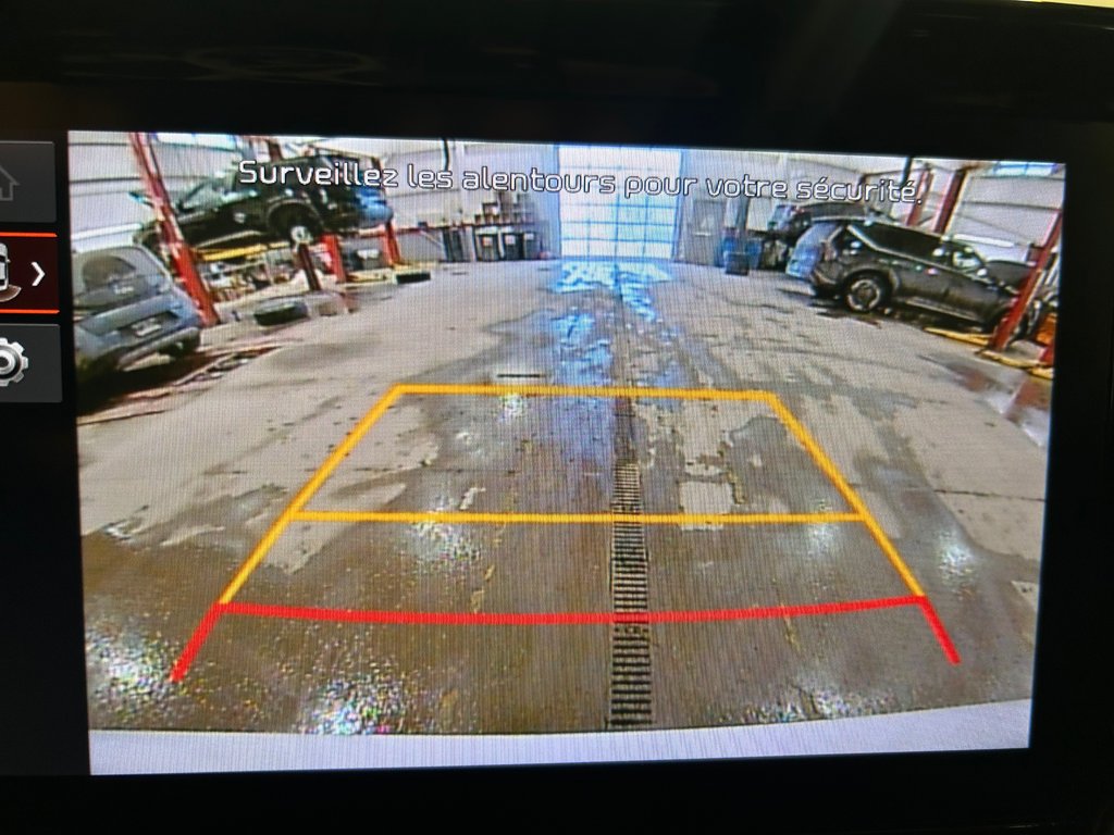 Kia Sorento X-Line, JAMAIS ACCIDENTÉ, AWD, 6 PASSAGERS 2023 à Mirabel, Québec - 22 - w1024h768px