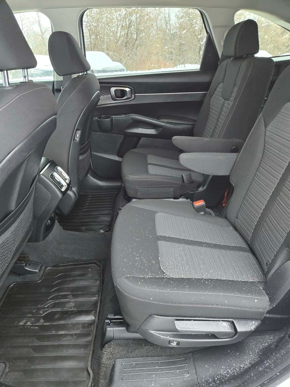 Kia Sorento X-Line, JAMAIS ACCIDENTÉ, AWD, 6 PASSAGERS 2023 à Mirabel, Québec - 18 - w1024h768px
