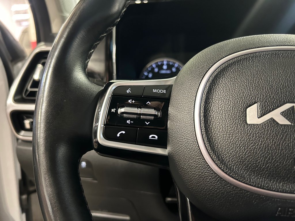 Kia Sorento X-Line, JAMAIS ACCIDENTÉ, AWD, 6 PASSAGERS 2023 à Mirabel, Québec - 19 - w1024h768px