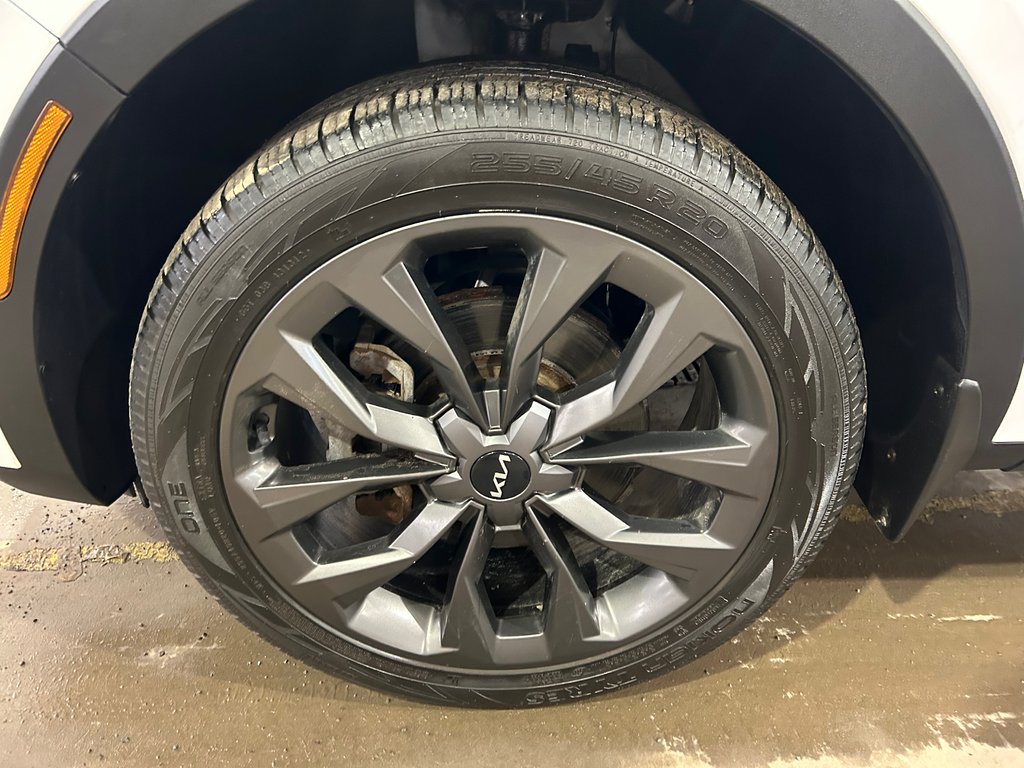 Kia Sorento X-Line, JAMAIS ACCIDENTÉ, AWD, 6 PASSAGERS 2023 à Mirabel, Québec - 7 - w1024h768px