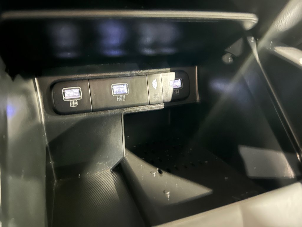 Kia Sorento X-Line, JAMAIS ACCIDENTÉ, AWD, 6 PASSAGERS 2023 à Mirabel, Québec - 29 - w1024h768px