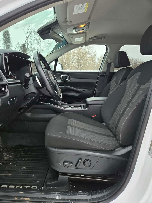 Kia Sorento X-Line, JAMAIS ACCIDENTÉ, AWD, 6 PASSAGERS 2023 à Mirabel, Québec - 8 - w1024h768px