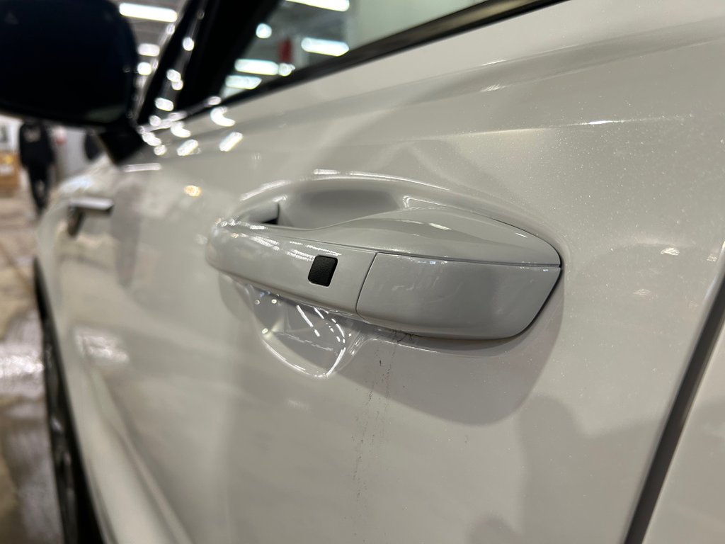 Kia Sorento X-Line, JAMAIS ACCIDENTÉ, AWD, 6 PASSAGERS 2023 à Mirabel, Québec - 18 - w1024h768px