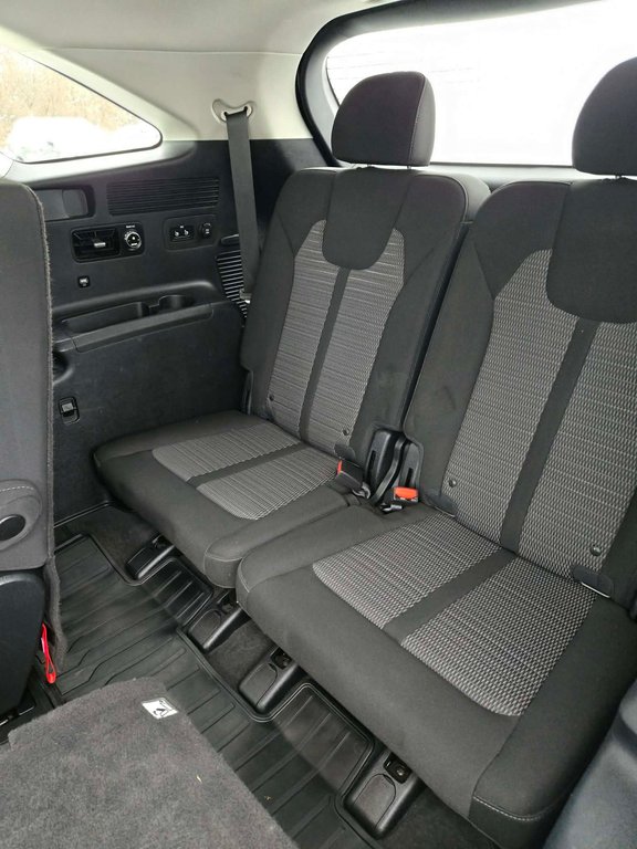 Kia Sorento X-Line, JAMAIS ACCIDENTÉ, AWD, 6 PASSAGERS 2023 à Mirabel, Québec - 19 - w1024h768px