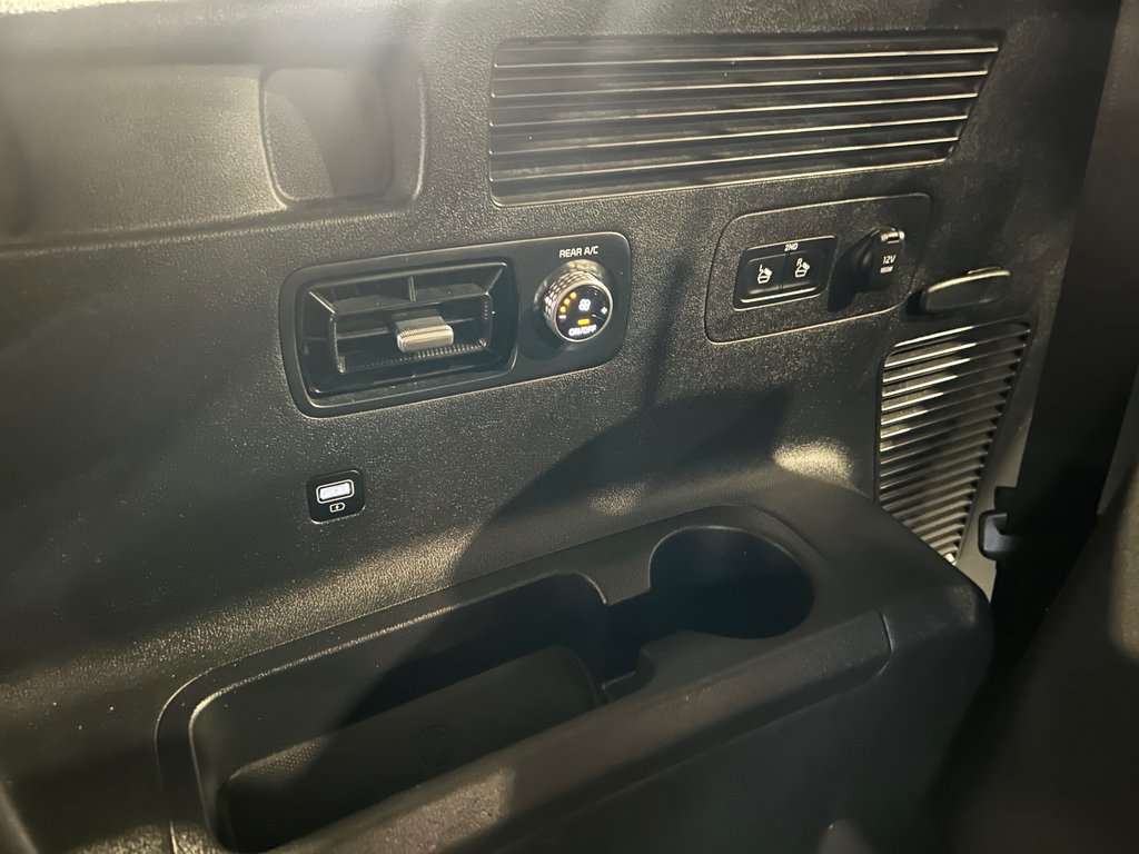 Kia Sorento X-Line, JAMAIS ACCIDENTÉ, AWD, 6 PASSAGERS 2023 à Mirabel, Québec - 35 - w1024h768px