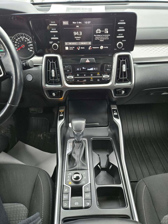 Kia Sorento X-Line, JAMAIS ACCIDENTÉ, AWD, 6 PASSAGERS 2023 à Mirabel, Québec - 15 - w1024h768px