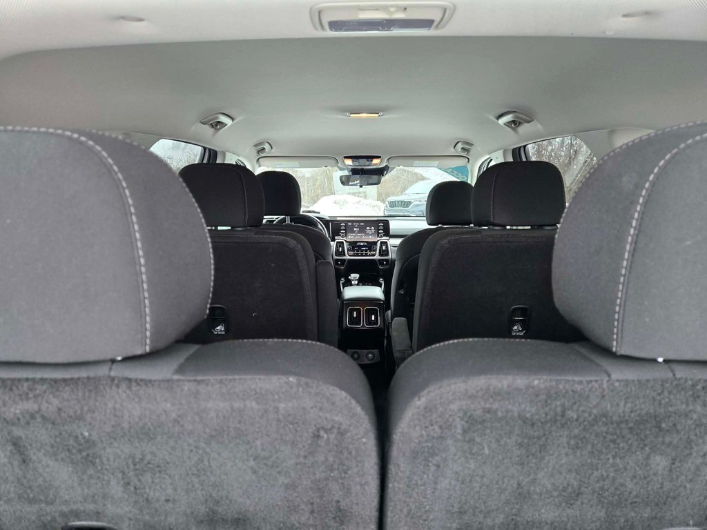Kia Sorento X-Line, JAMAIS ACCIDENTÉ, AWD, 6 PASSAGERS 2023 à Mirabel, Québec - 21 - w1024h768px
