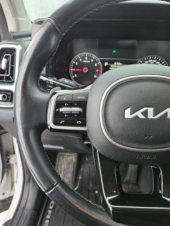 Kia Sorento X-Line, JAMAIS ACCIDENTÉ, AWD, 6 PASSAGERS 2023 à Mirabel, Québec - 13 - w1024h768px
