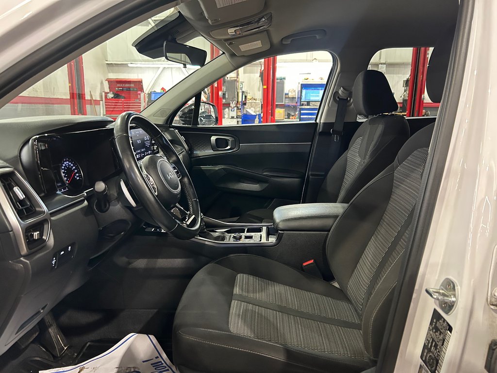 Kia Sorento X-Line, JAMAIS ACCIDENTÉ, AWD, 6 PASSAGERS 2023 à Mirabel, Québec - 9 - w1024h768px