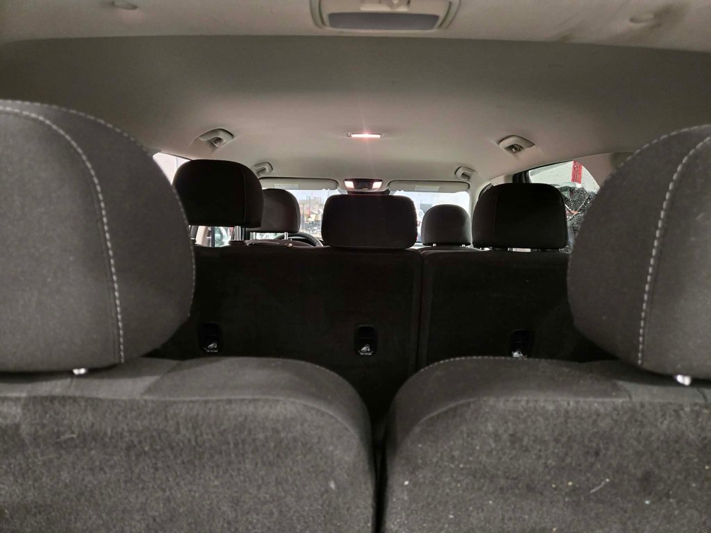 Kia Sorento LX+, JAMAIS ACCIDENTÉ, 7 PASSAGERS, AWD, MAGS 2023 à Mirabel, Québec - 21 - w1024h768px