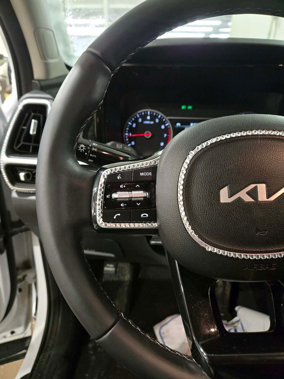 Kia Sorento LX+, JAMAIS ACCIDENTÉ, 7 PASSAGERS, AWD, MAGS 2023 à Mirabel, Québec - 13 - w1024h768px