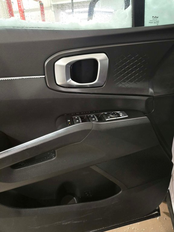 Kia Sorento LX+, JAMAIS ACCIDENTÉ, 7 PASSAGERS, AWD, MAGS 2023 à Mirabel, Québec - 7 - w1024h768px