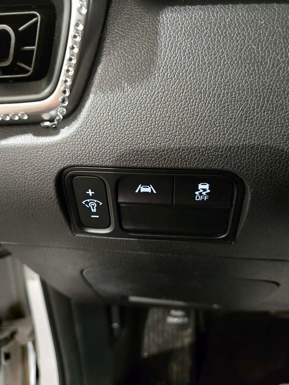 Kia Sorento LX+, JAMAIS ACCIDENTÉ, 7 PASSAGERS, AWD, MAGS 2023 à Mirabel, Québec - 17 - w1024h768px