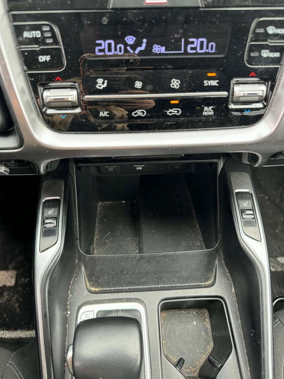 Kia Sorento X-Line, JAMAIS ACCIDENTÉ, 6 PASSAGERS, 8 MAGS 2023 à Mirabel, Québec - 15 - w1024h768px