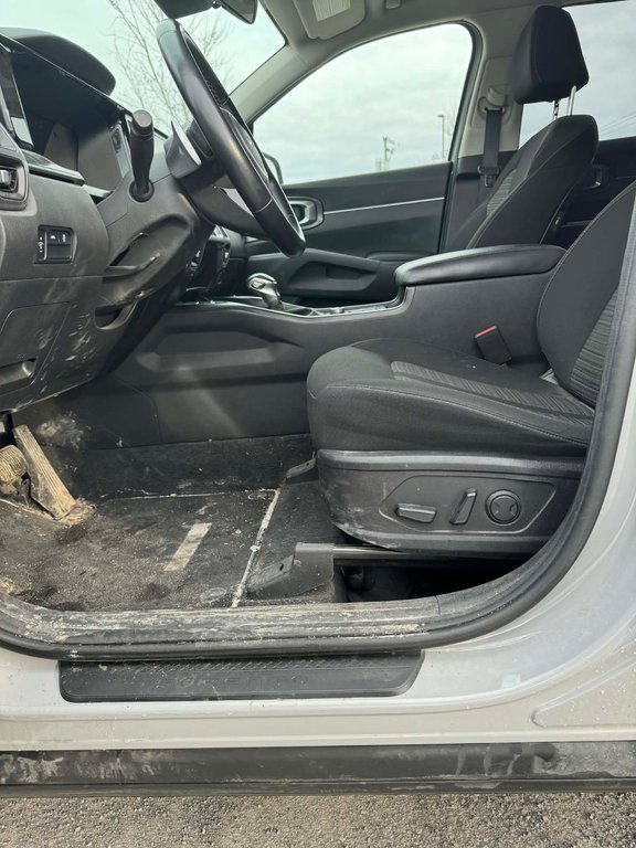 Kia Sorento X-Line, JAMAIS ACCIDENTÉ, 6 PASSAGERS, 8 MAGS 2023 à Mirabel, Québec - 8 - w1024h768px