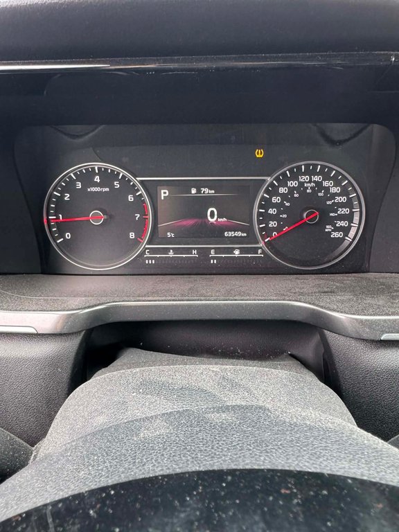 Kia Sorento X-Line, JAMAIS ACCIDENTÉ, 6 PASSAGERS, 8 MAGS 2023 à Mirabel, Québec - 10 - w1024h768px