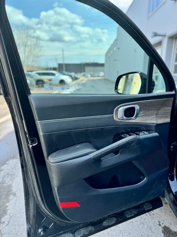 2023 Kia Sorento EX+,6 PASSAGERS, CUIR, TOIT OUVRANT, AWD in Mirabel, Quebec - 7 - w1024h768px