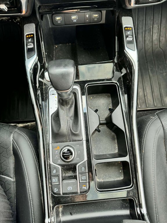 2023 Kia Sorento EX+,6 PASSAGERS, CUIR, TOIT OUVRANT, AWD in Mirabel, Quebec - 16 - w1024h768px