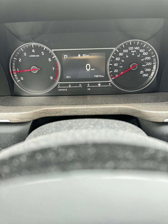 2023 Kia Sorento EX+,6 PASSAGERS, CUIR, TOIT OUVRANT, AWD in Mirabel, Quebec - 9 - w1024h768px