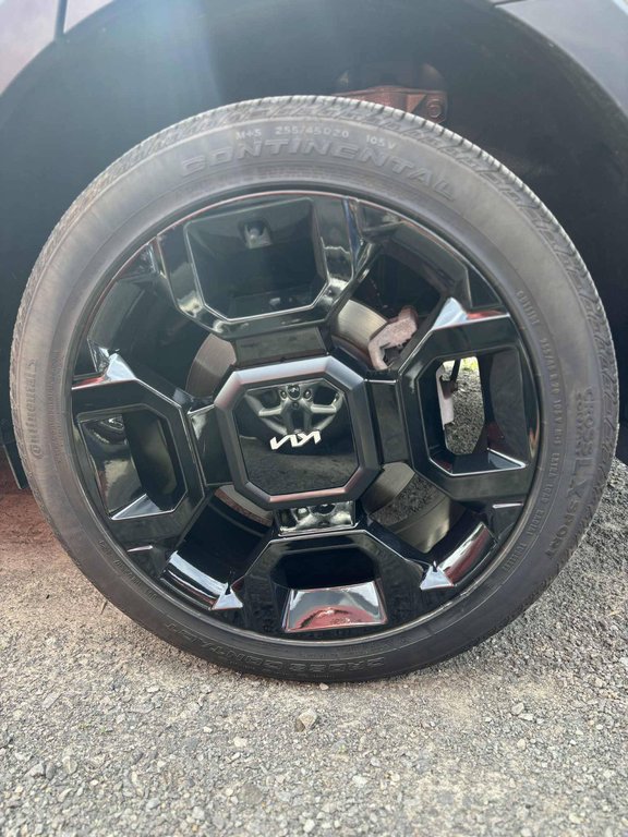 2024 Kia Sorento X-Line Limited, JAMAIS ACCIDENTÉ, CUIR BRUN, AWD in Mirabel, Quebec - 6 - w1024h768px